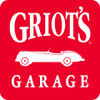 Griots Garage Logo