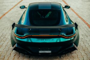 Luxury Car Owners