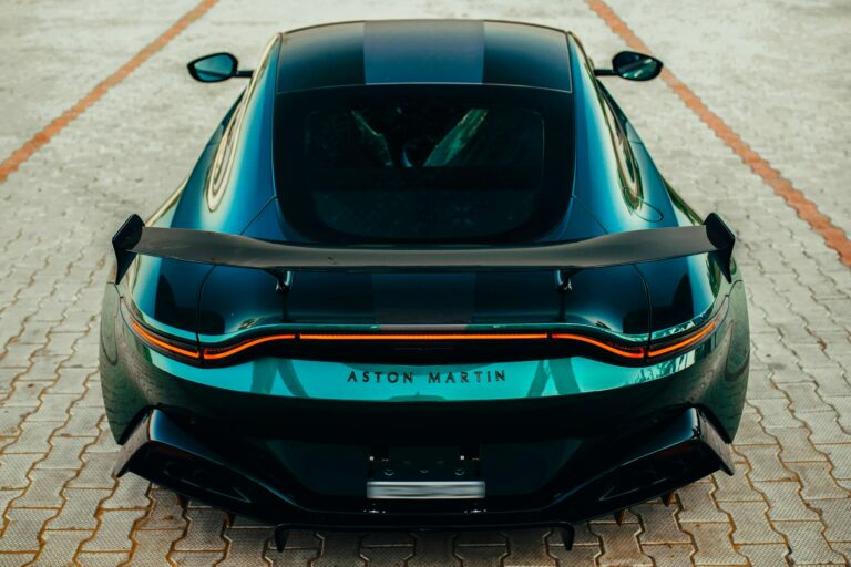 Luxury Car Owners