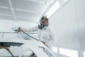 PPF coating