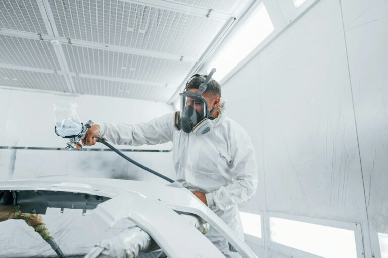 PPF coating