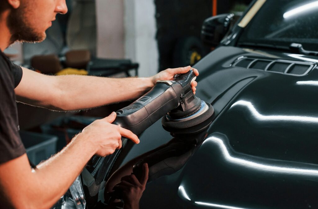 ceramic coating