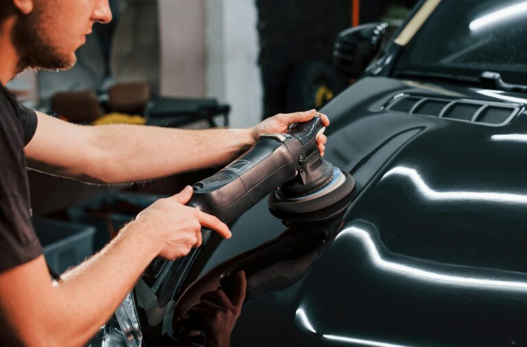 ceramic coating
